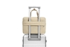 Túi đeo chéo Tomtoc Premium Theher Shoulder Bag Macbook 13-14 inch H22C1