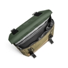 Túi đeo chéo Tomtoc Slash Shoulder Bag iPad 11 inch Meteorite T27S1D1 / T27S1T1GC