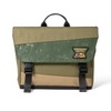 Túi đeo chéo Tomtoc Slash Shoulder Bag iPad 11 inch Meteorite T27S1D1 / T27S1T1GC