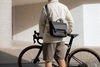 Túi đeo chéo Tomtoc Slash Shoulder Bag iPad 11 inch Meteorite T27S1D1 / T27S1T1GC