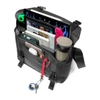 Túi đeo chéo Tomtoc Slash Shoulder Bag iPad 11 inch Meteorite T27S1D1 / T27S1T1GC