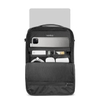 Túi đeo chéo Tomtoc Urban Codura Shoulder Bags cho Macbook 13-14 inch H14-C01D Black