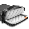 Túi đeo chéo Tomtoc Urban Codura Shoulder Bags cho Macbook 13-14 inch H14-C01D Black