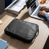 Túi đeo chéo Tomtoc Urban Codura Shoulder Bags cho Macbook 13-14 inch H14-C01D Black