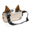 TÚI ĐEO CHÉO TOMTOC X MONSTER HUNTER PALICO EDC SLING BAG 4L MINIMALIST – H02A4S2