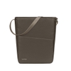 TÚI ĐEO KIÊM BALO TOMTOC (USA) SLASH SLING BAG TAUPE 11 INCH H63A1K1