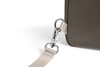 TÚI ĐEO KIÊM BALO TOMTOC (USA) SLASH SLING BAG TAUPE 11 INCH H63A1K1