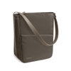 TÚI ĐEO KIÊM BALO TOMTOC (USA) SLASH SLING BAG TAUPE 11 INCH H63A1K1