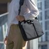 Túi Đeo Tomtoc Navigator Shoulder Bag Laptop 15/16 inch A33F3D1