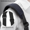 Túi Đeo Tomtoc Shoulder Bags MacBook Pro 15/16 inch A42-E02