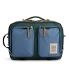 Stone Blue/Forest