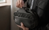 Túi phụ kiện Tomtoc Luxury Voyage Pouch T29S1D1
