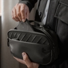Túi phụ kiện Tomtoc Luxury Voyage Pouch T29S1D1
