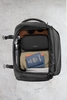 Túi phụ kiện Tomtoc Light Electronic Accessory Pouch 1.8L – T12M1