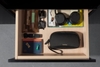 Túi phụ kiện Tomtoc Light Electronic Accessory Pouch 1L – T12S1