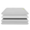 Túi chống sốc Tomtoc Slim Macbook/Ultrabook 15 inch A18E3
