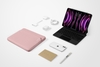 Túi Tomtoc Tablet Sleeve Bag Cho iPad Pro 12.9 M1/M2 A18B3