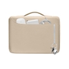 Túi chống sốc Tomtoc Spill-Resistant Macbook Pro 13 New A22