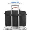 Túi xách Tomtoc Briefcase cho Laptop 13-14 inch A50
