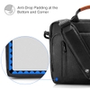 Túi xách Tomtoc Briefcase cho Laptop 13-14 inch A50