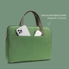 Túi xách Tomtoc Briefcase Premium cho Macbook 13-14 inch H21-C01