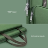Túi xách Tomtoc Briefcase Premium cho Macbook 13-14 inch H21-C01