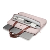 Túi xách Tomtoc Briefcase Premium cho Macbook 13-14 inch H21-C01