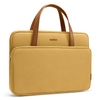 Túi xách Tomtoc Briefcase Premium cho Macbook 13-14 inch H21-C01