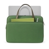 Túi xách Tomtoc Briefcase Premium cho Macbook Pro 16 inch H21E2