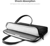 Túi xách Tomtoc Briefcase Premium cho Macbook Pro 16 inch H21E2