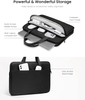 Túi xách Tomtoc Briefcase Premium cho Macbook Pro 16 inch H21E2