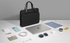 Túi xách Tomtoc Briefcase Premium cho Macbook Pro 16 inch H21E2