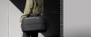 Túi xách Tomtoc Navigator Travel Duffel Black T31M1D1