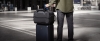 Túi xách Tomtoc Navigator Travel Duffel Black T31M1D1