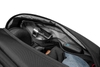 Túi xách Tomtoc Navigator Travel Duffel Black T31M1D1