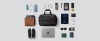 Túi xách Tomtoc Navigator Travel Duffel Black T31M1D1