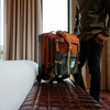 VALI HÀNH LÝ TOPO DESIGNS GLOBAL TRAVEL BAG ROLLER – 39840