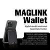 VÍ KIÊM CHÂN ĐẾ MIPOW MAGNECTIC WALLET CARD STAND – MP1501