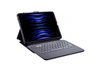Ốp lưng kèm bàn phím ZAGG Pro Keys 2 cho iPad Air 11 (M2) - iPad Air 10.9 (Gen 5, 4)