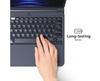 Ốp lưng kèm bàn phím ZAGG Pro Keys 2 cho iPad Air 11 (M2) - iPad Air 10.9 (Gen 5, 4)
