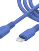 CÁP SẠC NHANH INNOSTYLE JAZZY USB-C TO LIGHTNING 1.2M MFI IPHONE/IPAD/IPOD
