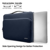 Túi chống sốc Tomtoc Briefcase Macbook 14 inch A14-C02