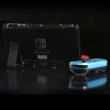 Crystal Case BUBM Nintendo Switch