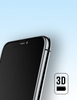 Miếng dán màn hình chống nhìn trộm HD (2.7D) MIPOW King Bull ANTI-SPY PRIVACY cho iPhone 11 Pro Max