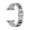 Dây Apple Watch Band SPIGEN Modern Fit Series (38/40/41mm) Silver