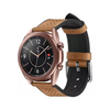 Dây đồng hồ SPIGEN Band Retro Fit Galaxy Watch 3, Active 1-2 , Huawei Watch GT2 20mm