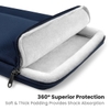 Túi chống sốc Tomtoc Briefcase Macbook 14 inch A14-C02