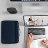 Túi chống sốc Tomtoc Briefcase Macbook 14 inch A14-C02