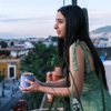 Ly giữ nhiệt Hydro Flask Mug 12 OZ 355 ml M12CPC