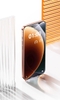 Miếng dán Cường Lực Chống Phản Quang Mipow Kingbull VITALX AR HD PREMIUM Silk iPhone 17 Series